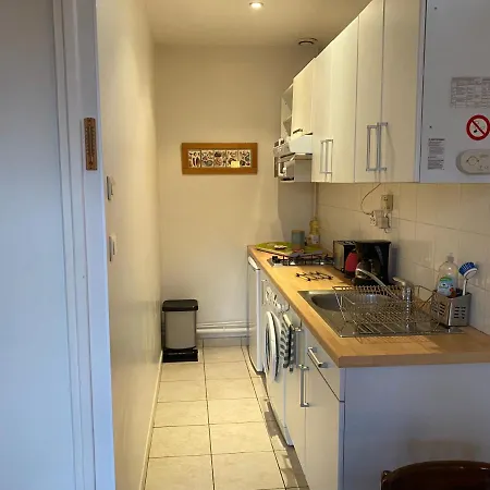 Appartement Le Balcon De Jules - Parking Gratuit Sur Réservation Lyon