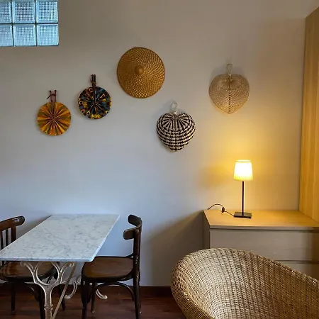Le Balcon De Jules - Parking Gratuit Sur Réservation Appartement *